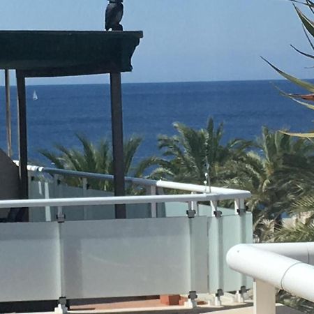 모라이라 Penthouse La Paz 9 - Castle View 아파트 외부 사진