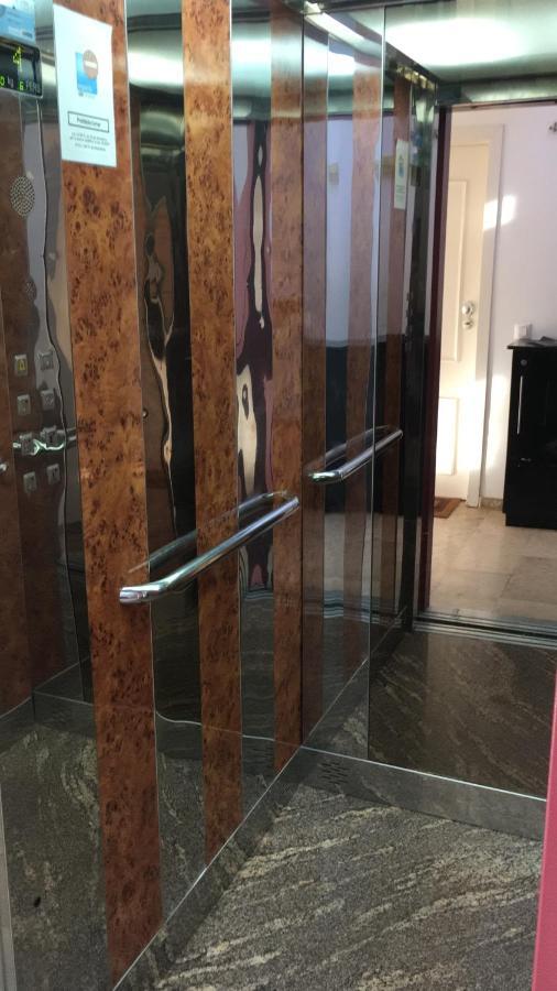 모라이라 Penthouse La Paz 9 - Castle View 아파트 외부 사진