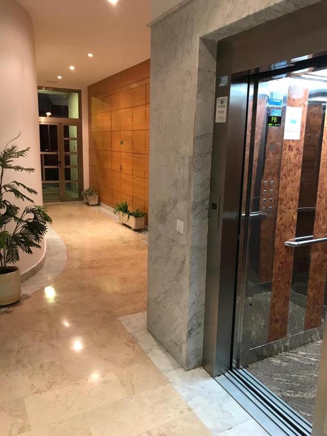 모라이라 Penthouse La Paz 9 - Castle View 아파트 외부 사진
