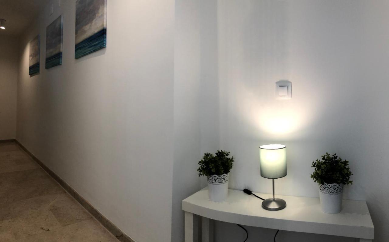 모라이라 Penthouse La Paz 9 - Castle View 아파트 외부 사진