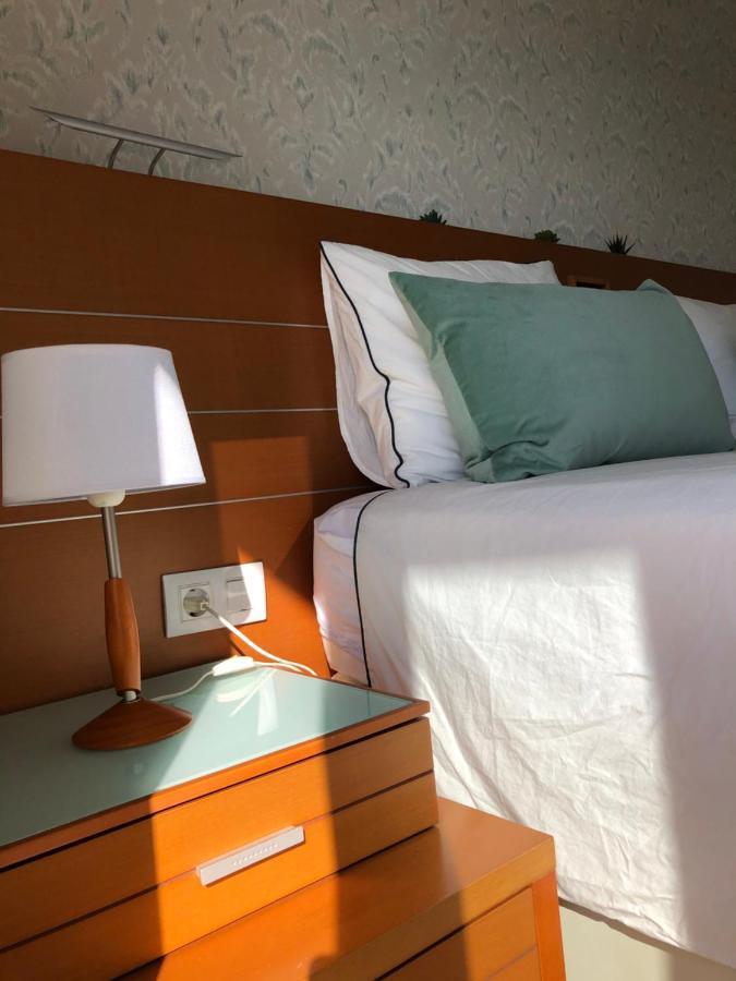 모라이라 Penthouse La Paz 9 - Castle View 아파트 외부 사진