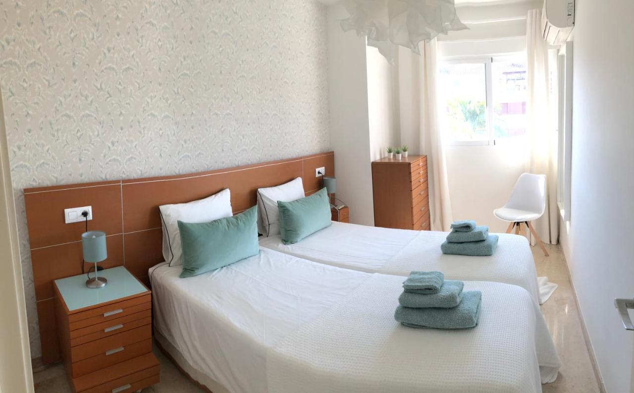 모라이라 Penthouse La Paz 9 - Castle View 아파트 외부 사진