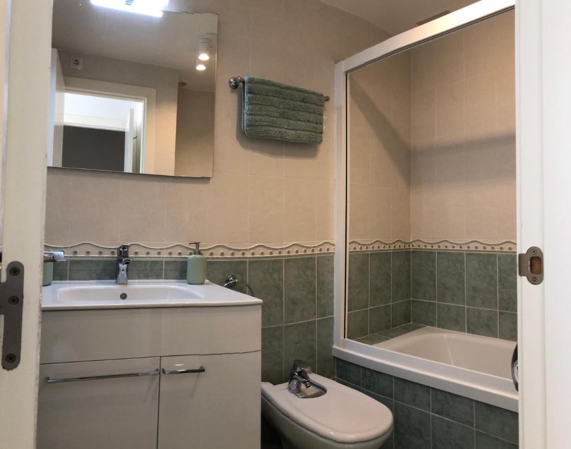 모라이라 Penthouse La Paz 9 - Castle View 아파트 외부 사진