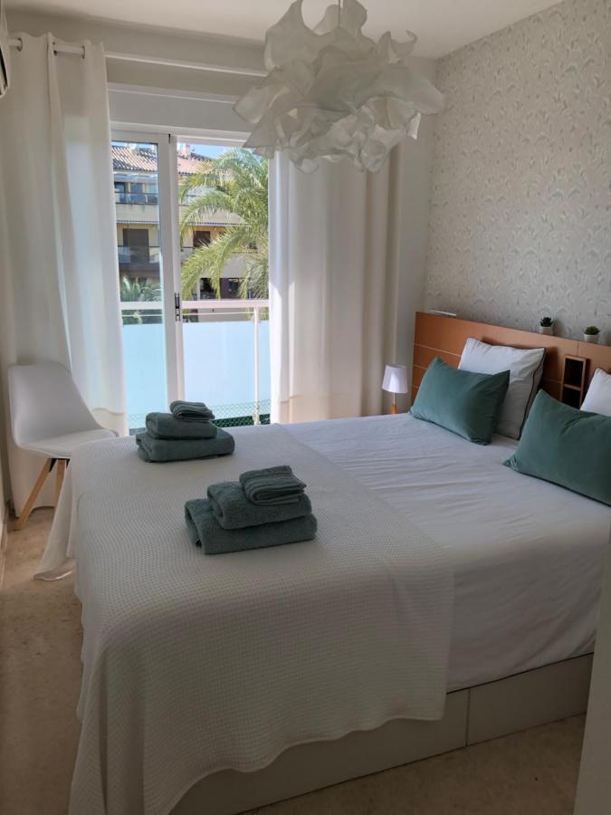 모라이라 Penthouse La Paz 9 - Castle View 아파트 외부 사진