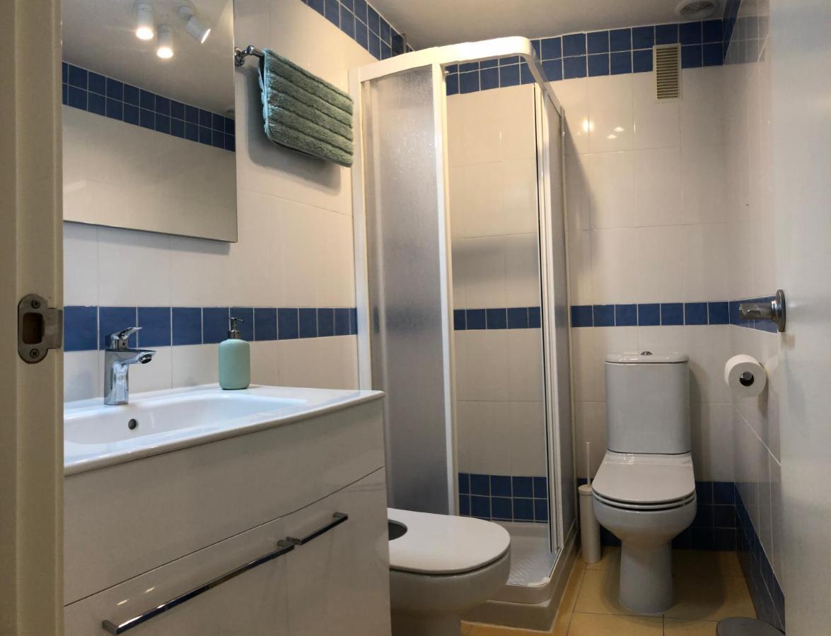 모라이라 Penthouse La Paz 9 - Castle View 아파트 외부 사진